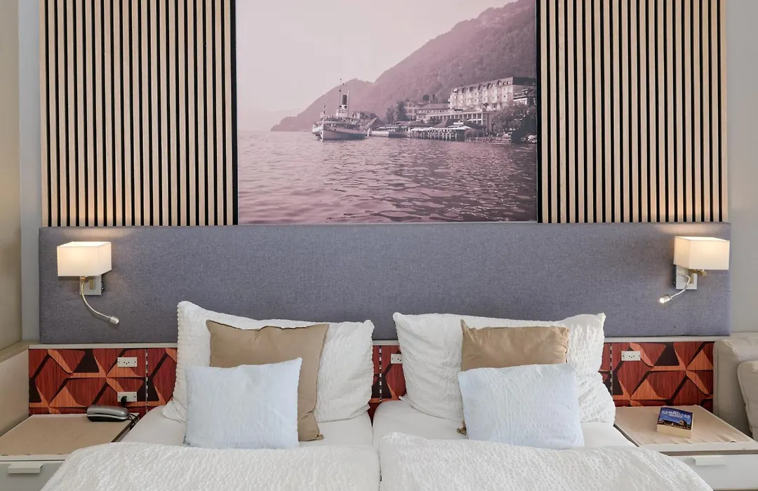 Seehotel Riviera At Lake Lucerne-1
