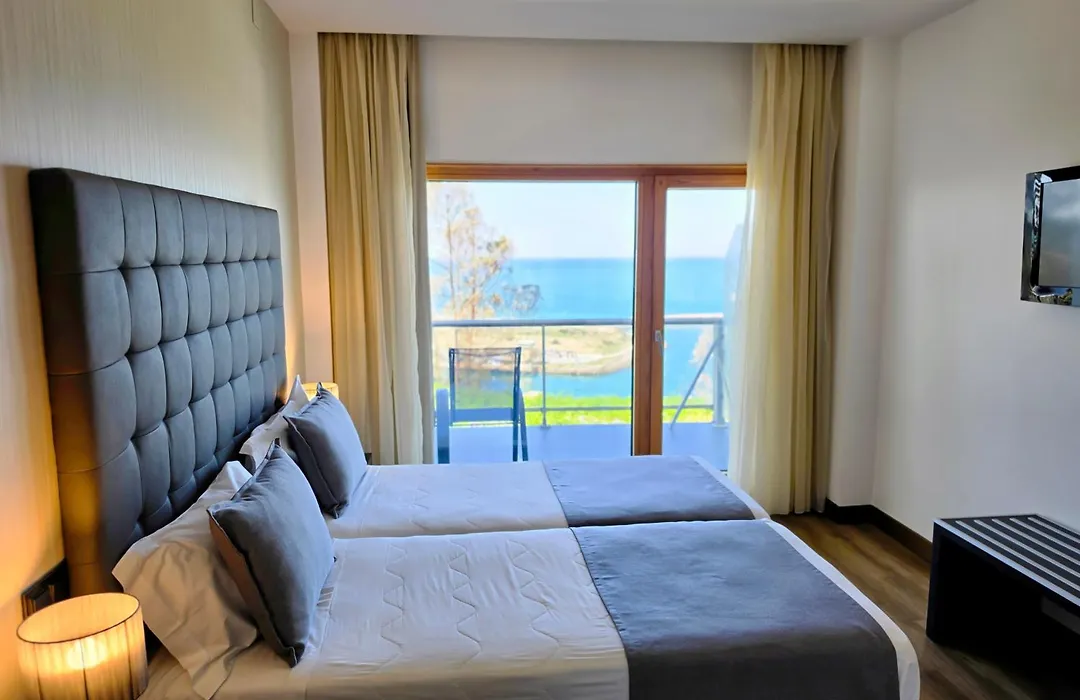 Hotel Miramar Sul-1