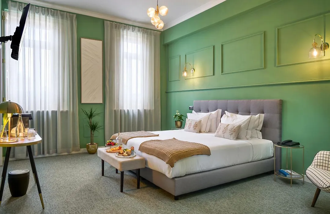 Estoril Boutique Hotel - Adults Only-1