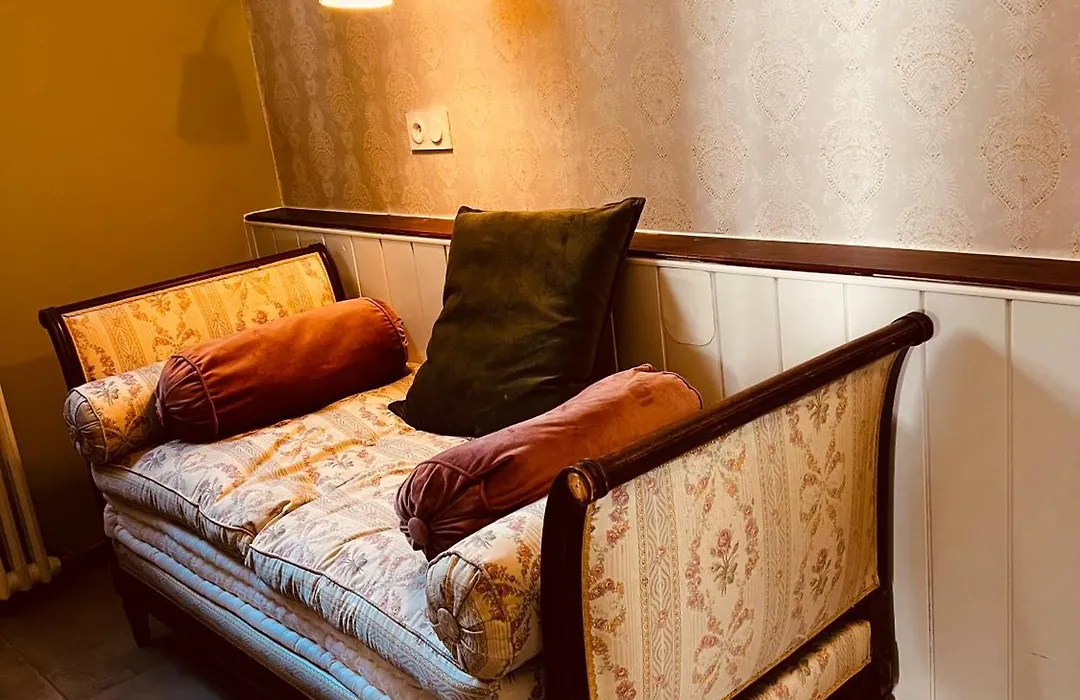 Hotel Le Ponteil-1