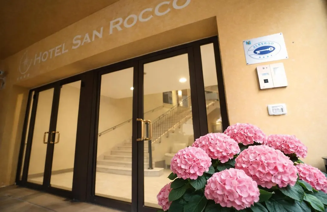 Hotel San Rocco-1