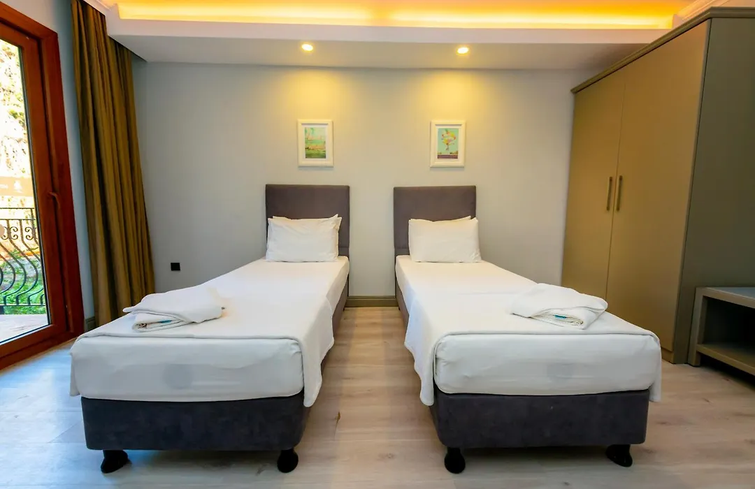 Pine Valley Hotel Oludeniz-1