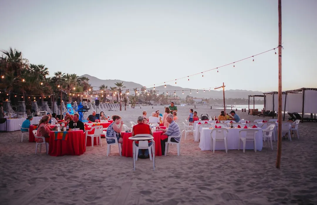 Buena Vista Oceanfront & Hot Springs Resort-1