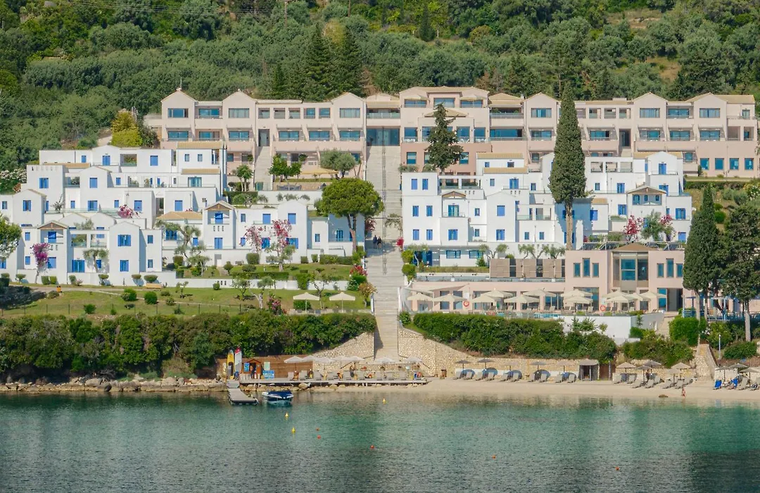 Porto Galini Seaside Resort & Spa-1