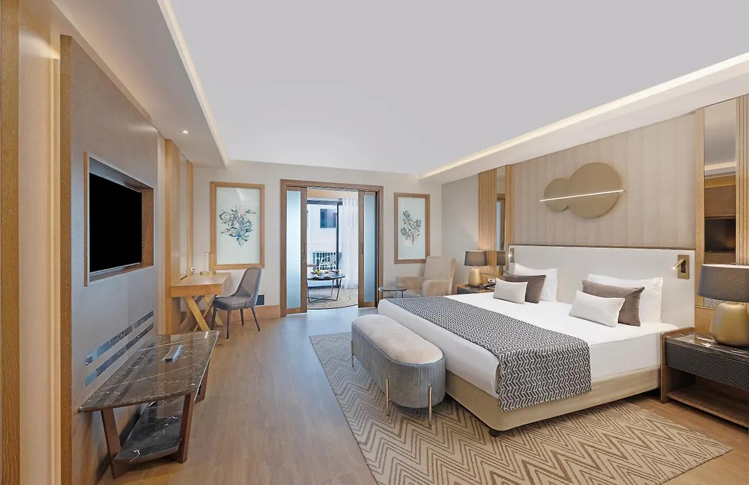 Susesi Luxury Resort-1