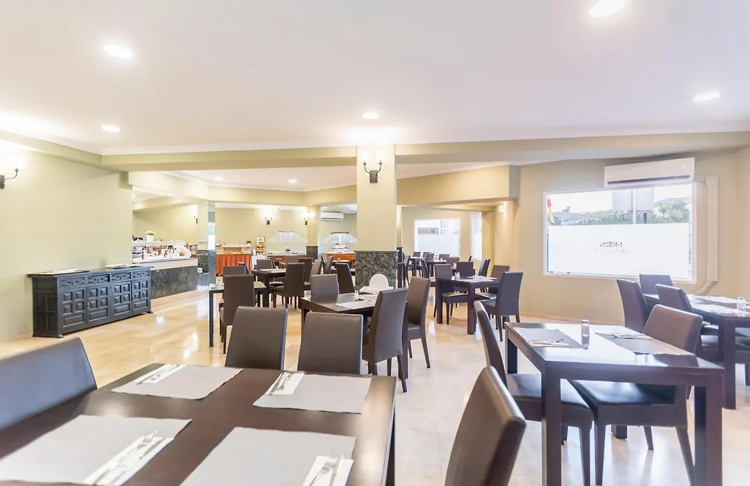 Bluesea Miramar Fuengirola-1