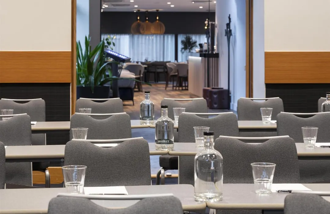 Radisson Blu Hotel, Trondheim Airport-1