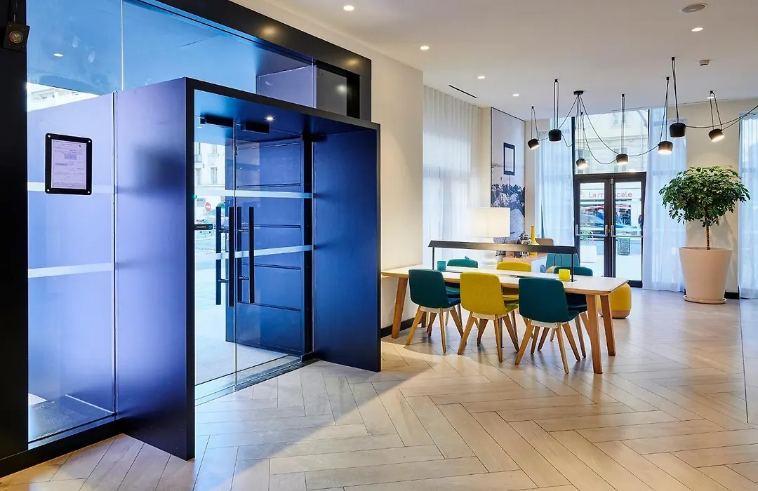 Holiday Inn Nice By Ihg-1