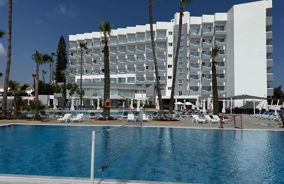 Papouis Protaras Hotel-1