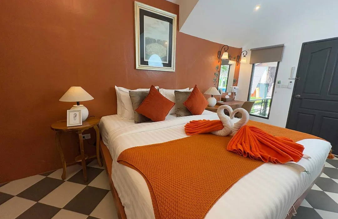 Milky Bay Resort-1