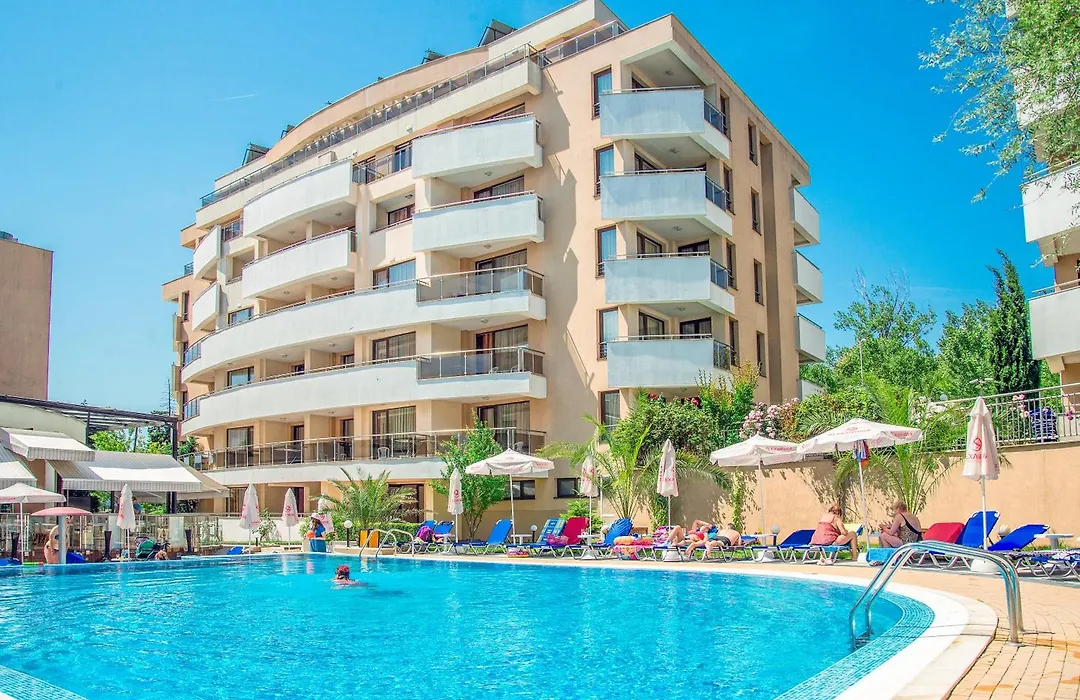 Hermes Club Hotel-1