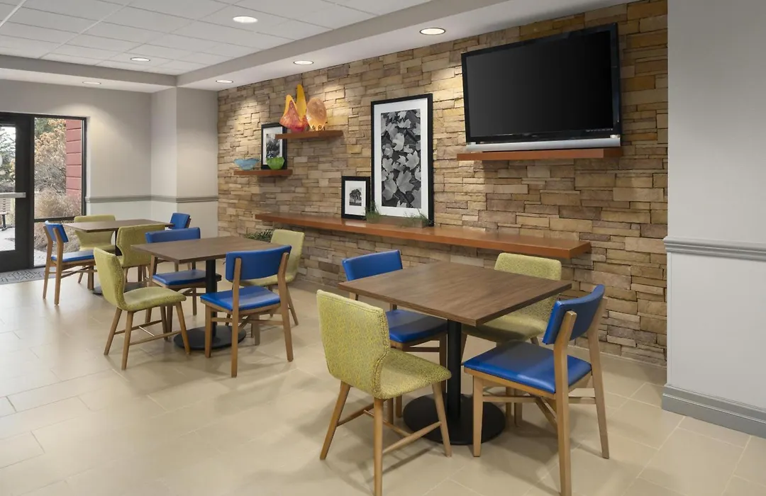 Hampton Inn Elmira/Horseheads-1
