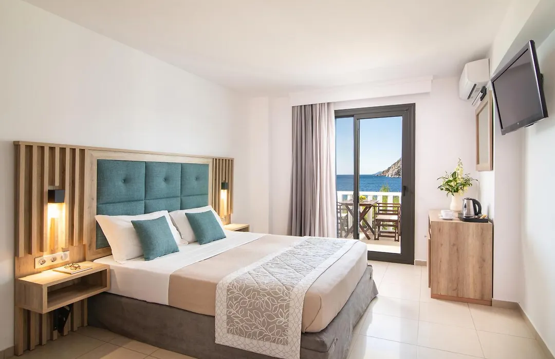 Hotel Porto Koufo-1