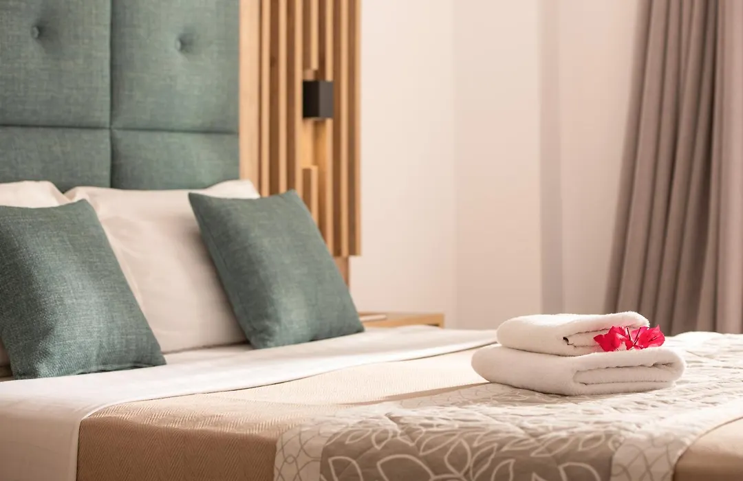 Hotel Porto Koufo-1