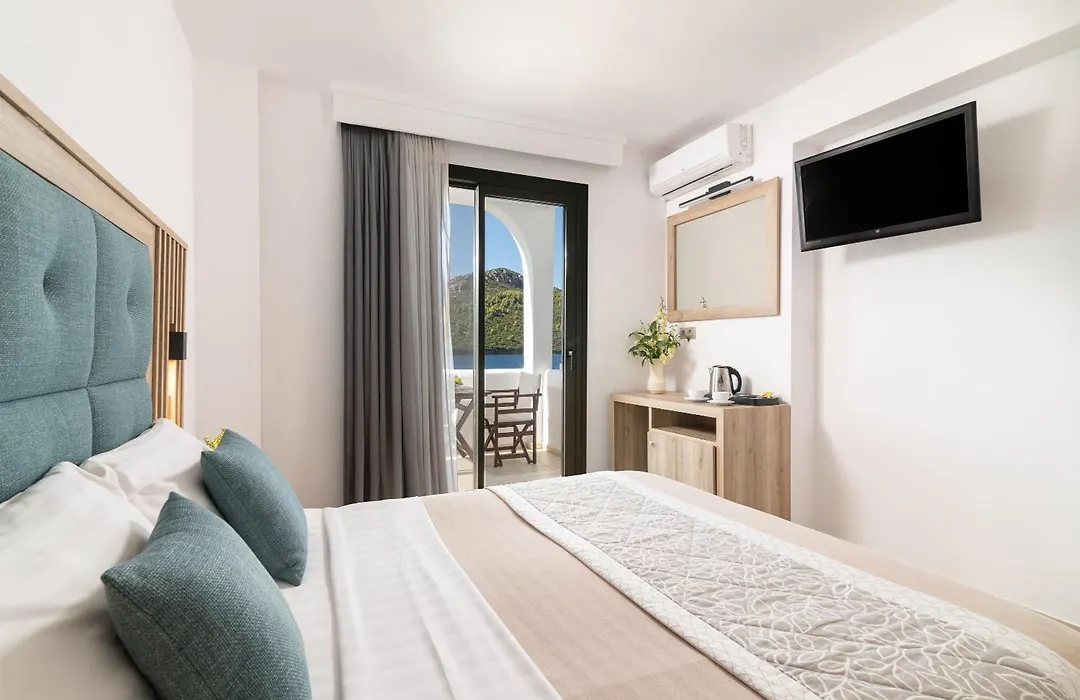 Hotel Porto Koufo-1