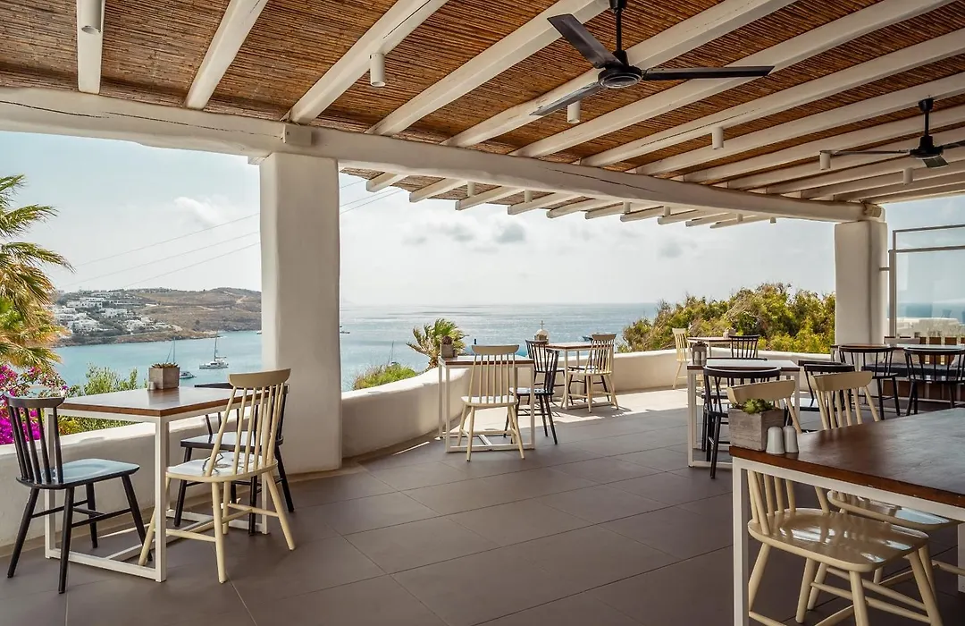 Pietra E Mare - Mykonos Moments By Mr And Mrs White-1