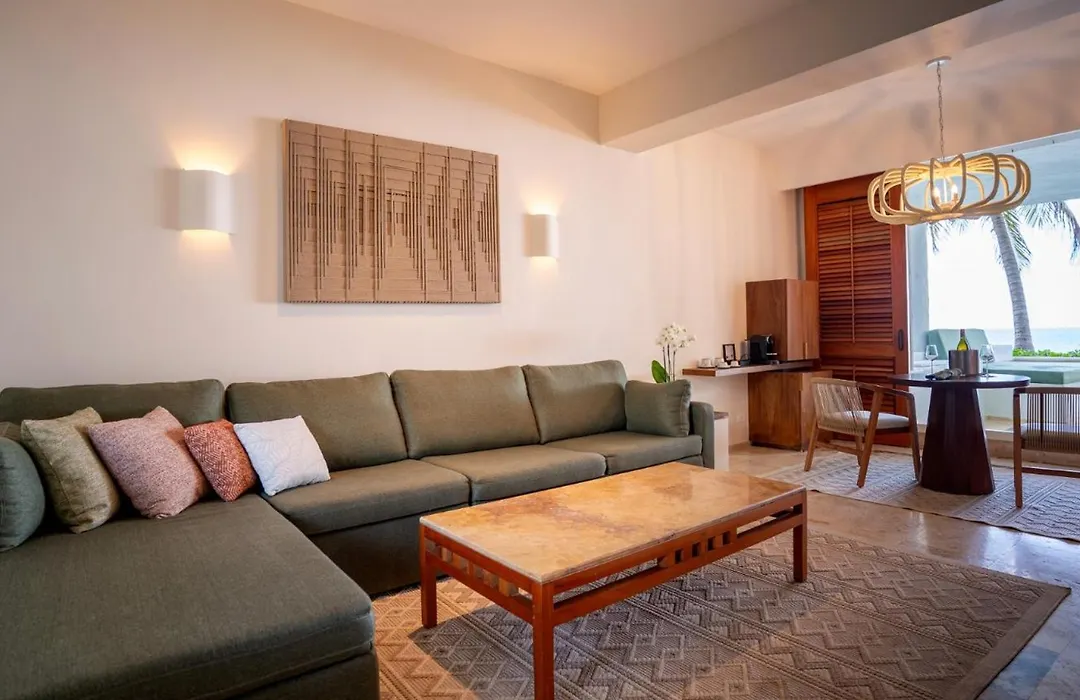 Paraiso De La Bonita, A Luxury Collection Resort, Riviera Maya, Adult All-Inclusive-1