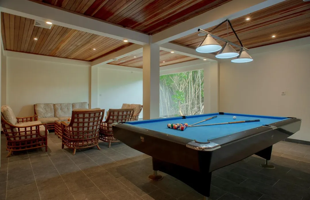 Naya Gawana Resort & Spa-1