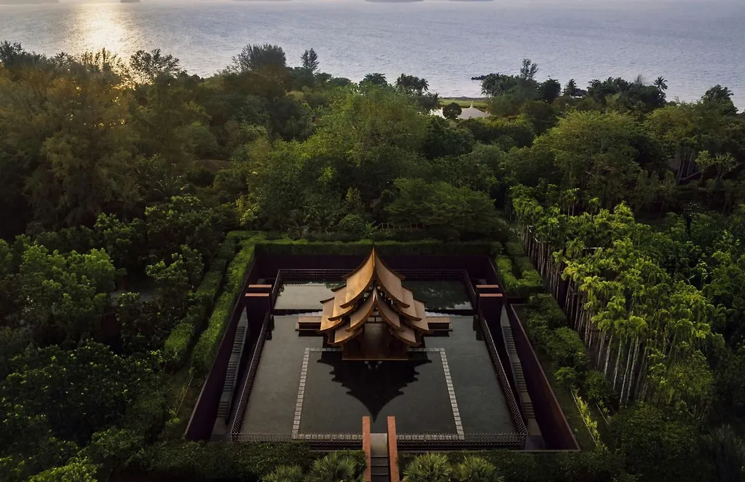 Phulay Bay, A Ritz-Carlton Reserve-1