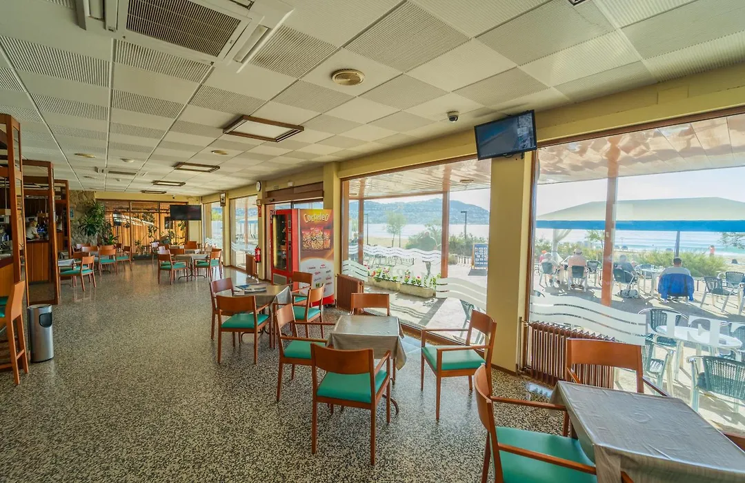 Hotel Marian Platja-1