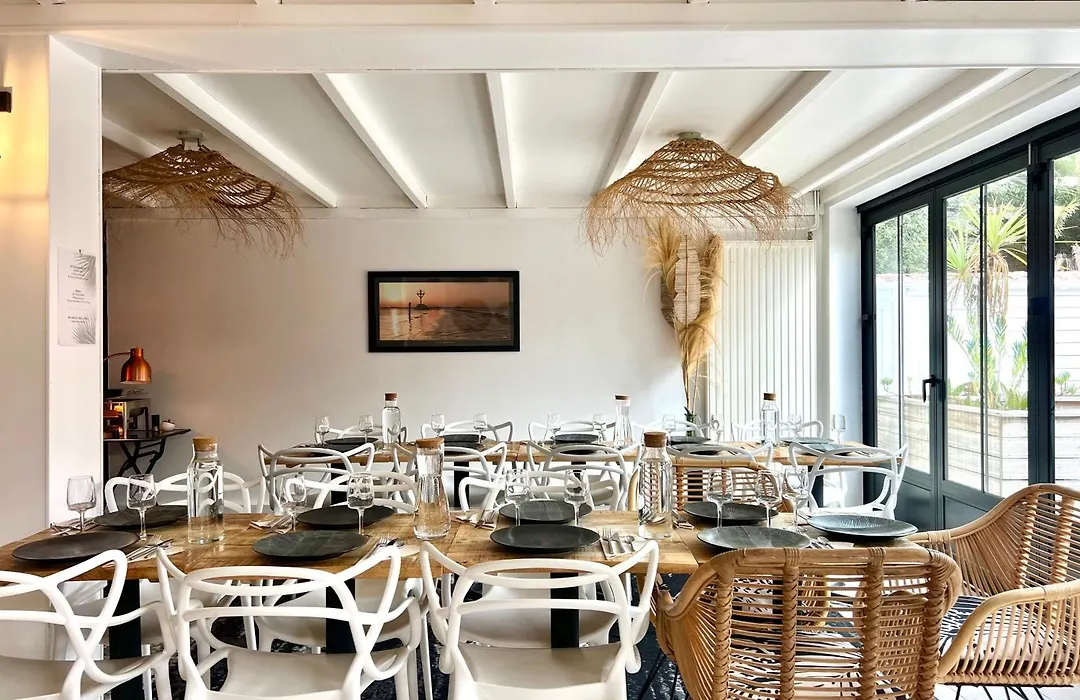 Hotel Ancre Marine & Spa Thalgo ***-1