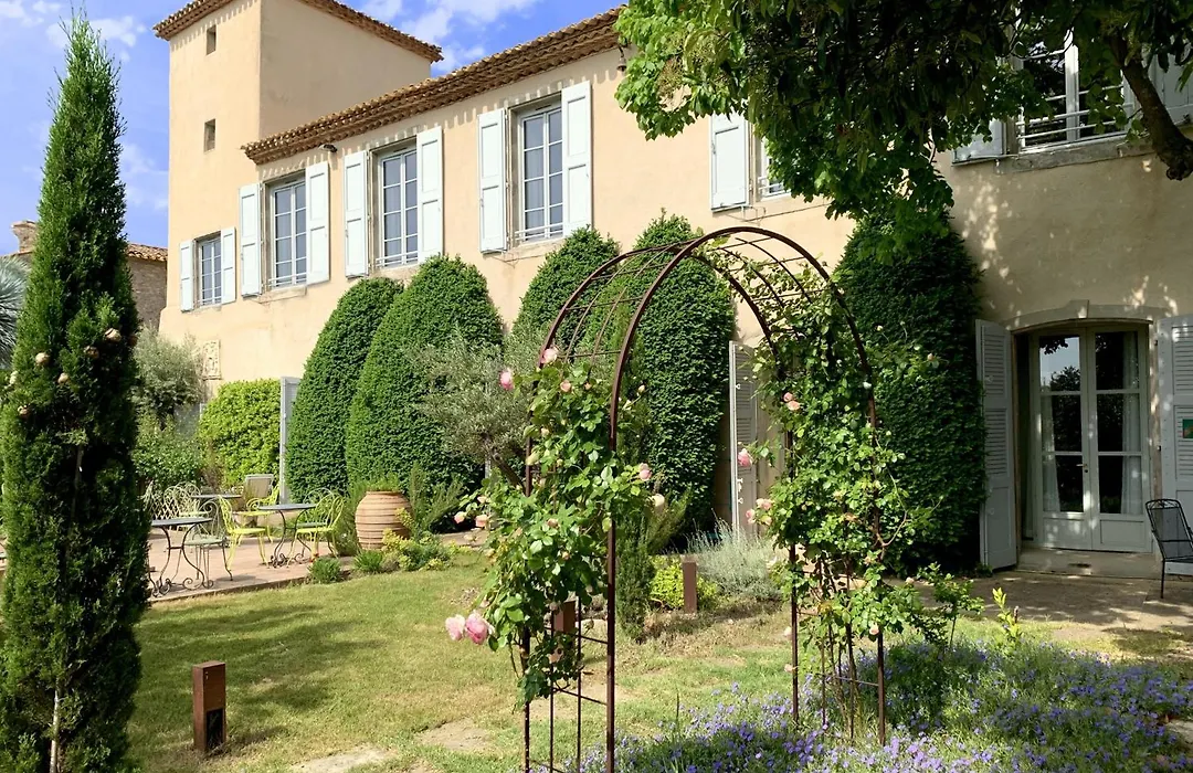 Chateau De Siran - Hotel & Spa-1