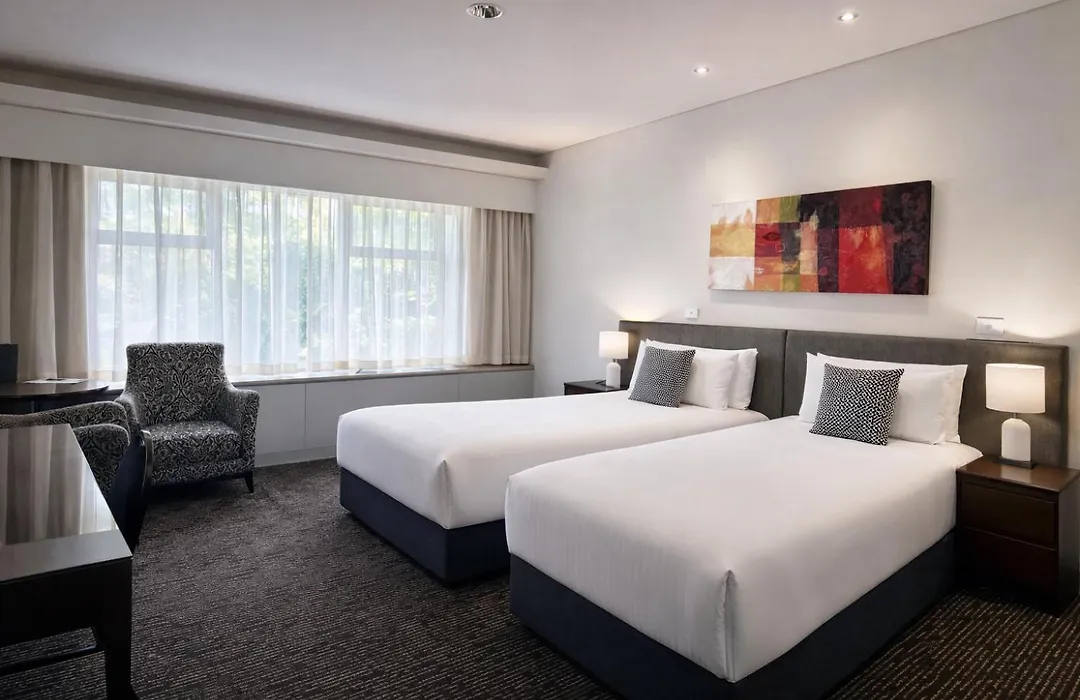 The Colmslie Hotel-1