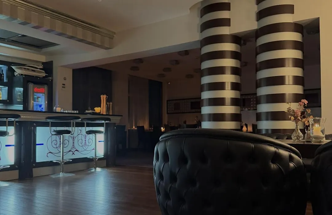 Hotel Jan-1