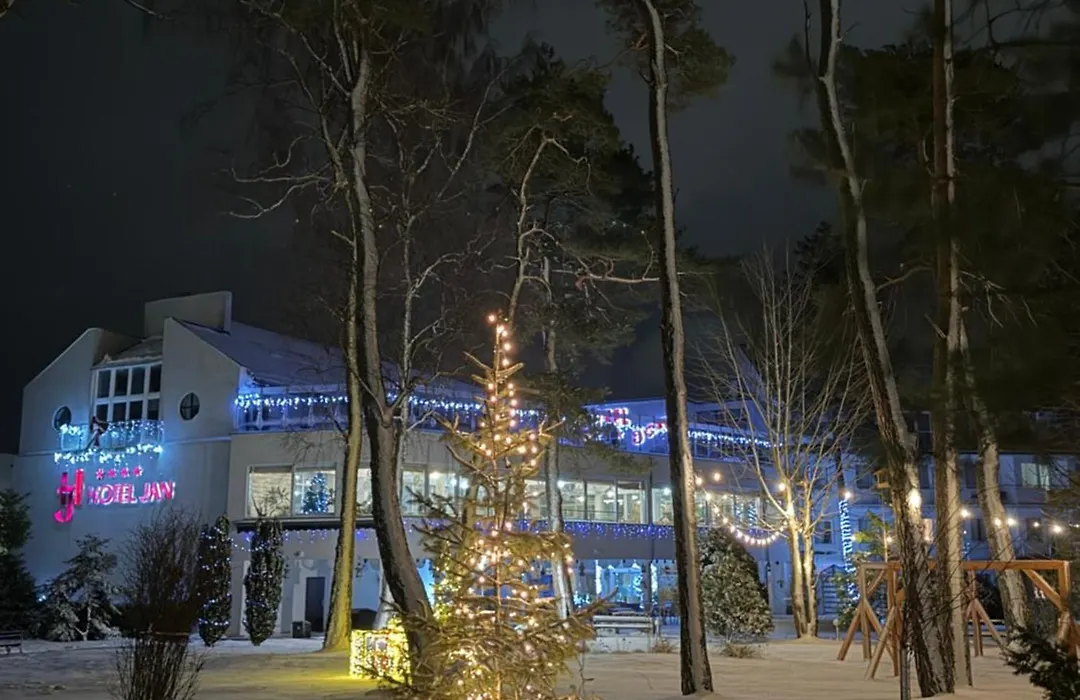 Hotel Jan-1