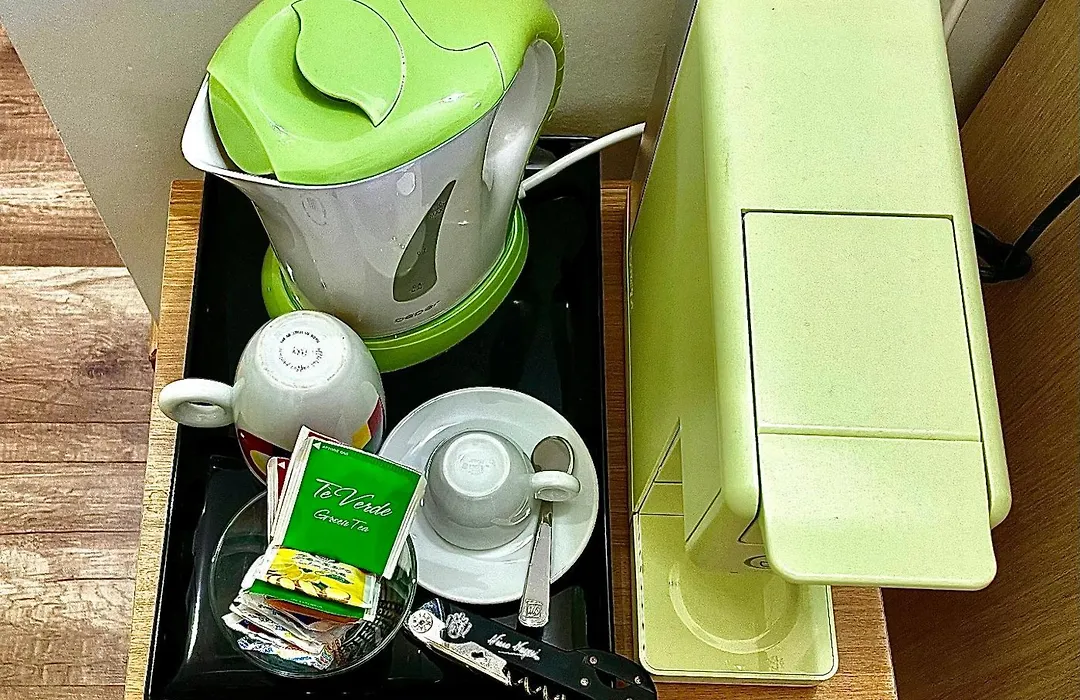 Hotel Lauro-1