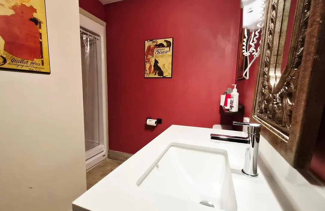 Auberge Wild Rose Inn-1