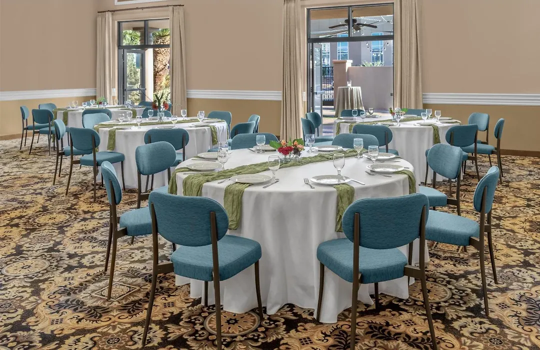 Doubletree By Hilton Phoenix-Gilbert-1