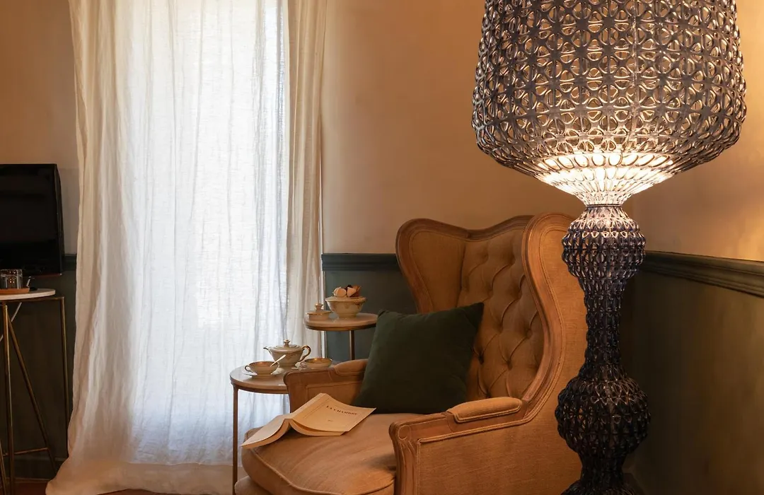 Chateau De Siran - Hotel & Spa-1