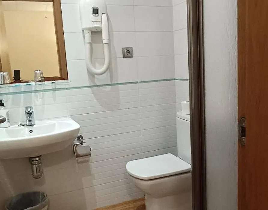 Hotel Sol de la Blanca-1