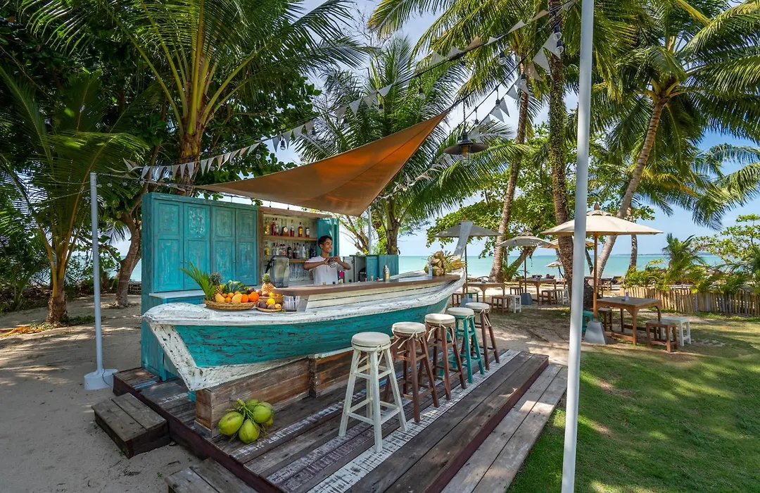 Kantary Beach Hotel Villas & Suites-1