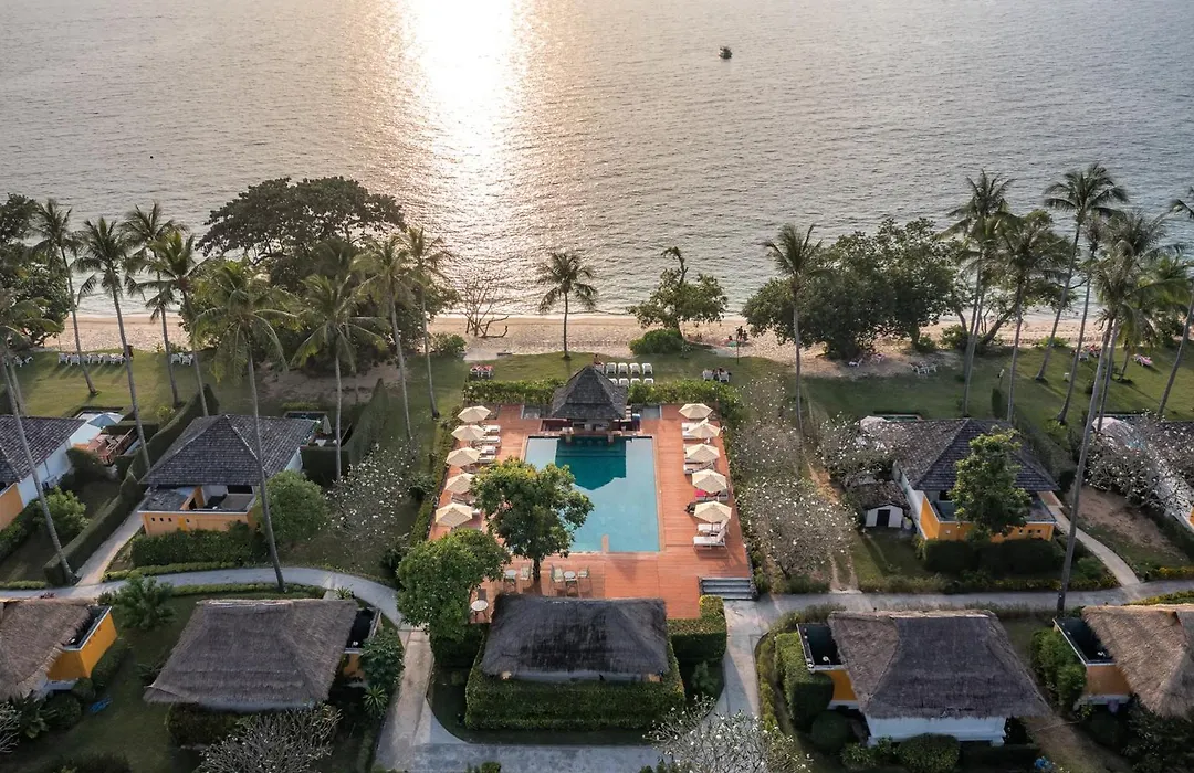 Elixir Resort Koh Yao Yai - Sha Plus-1