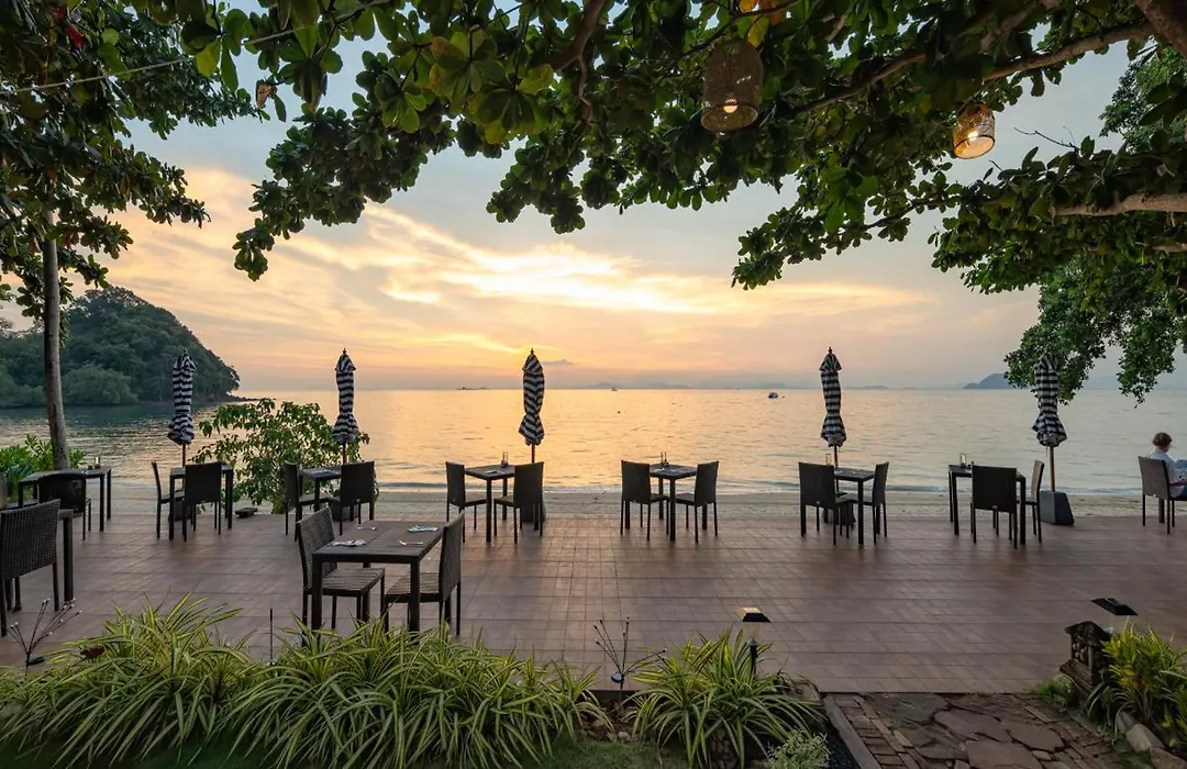 Elixir Resort Koh Yao Yai - SHA Plus-1