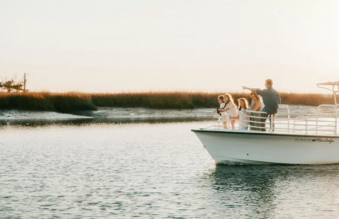 The Ritz-Carlton, Amelia Island-1