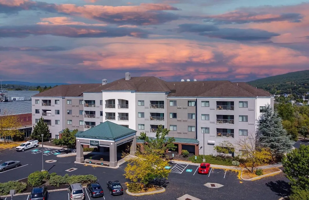 Country Inn & Suites By Radisson, Convention Center-1