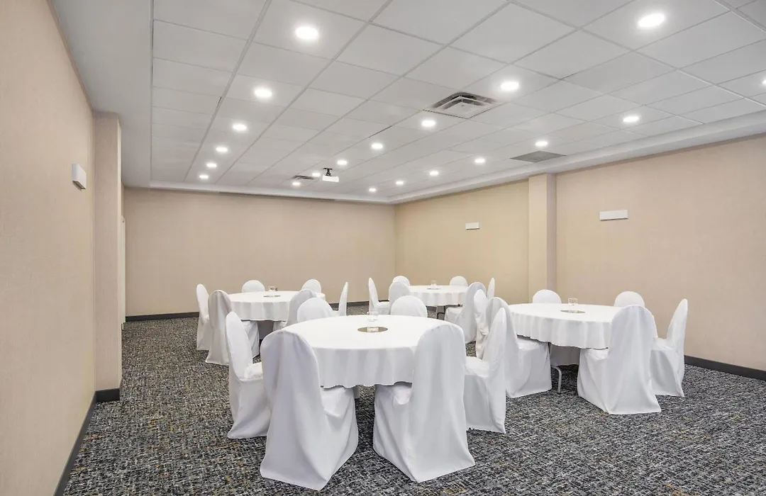 Quality Inn & Suites-1