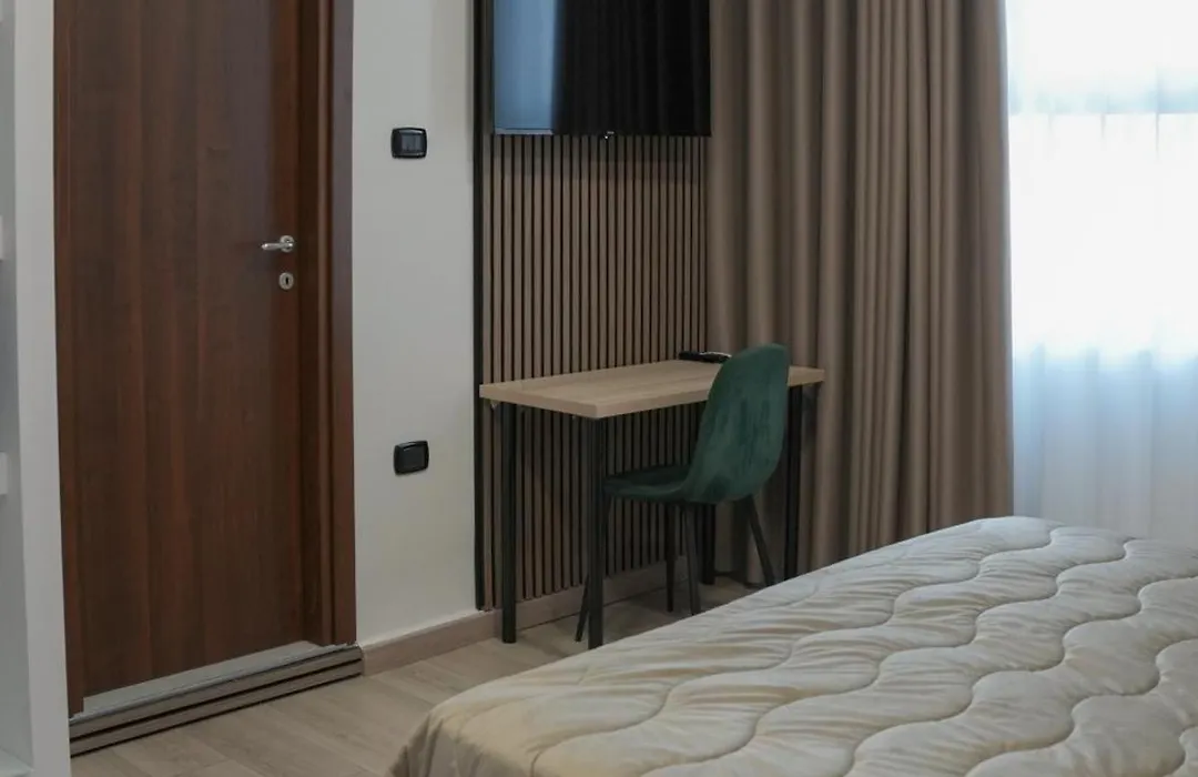 Hotel La Casa Del Pellegrino-1