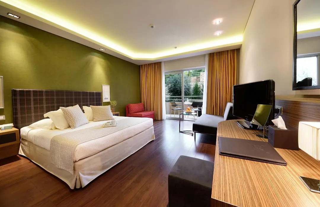 Royal Paradise Beach Resort&Spa-1