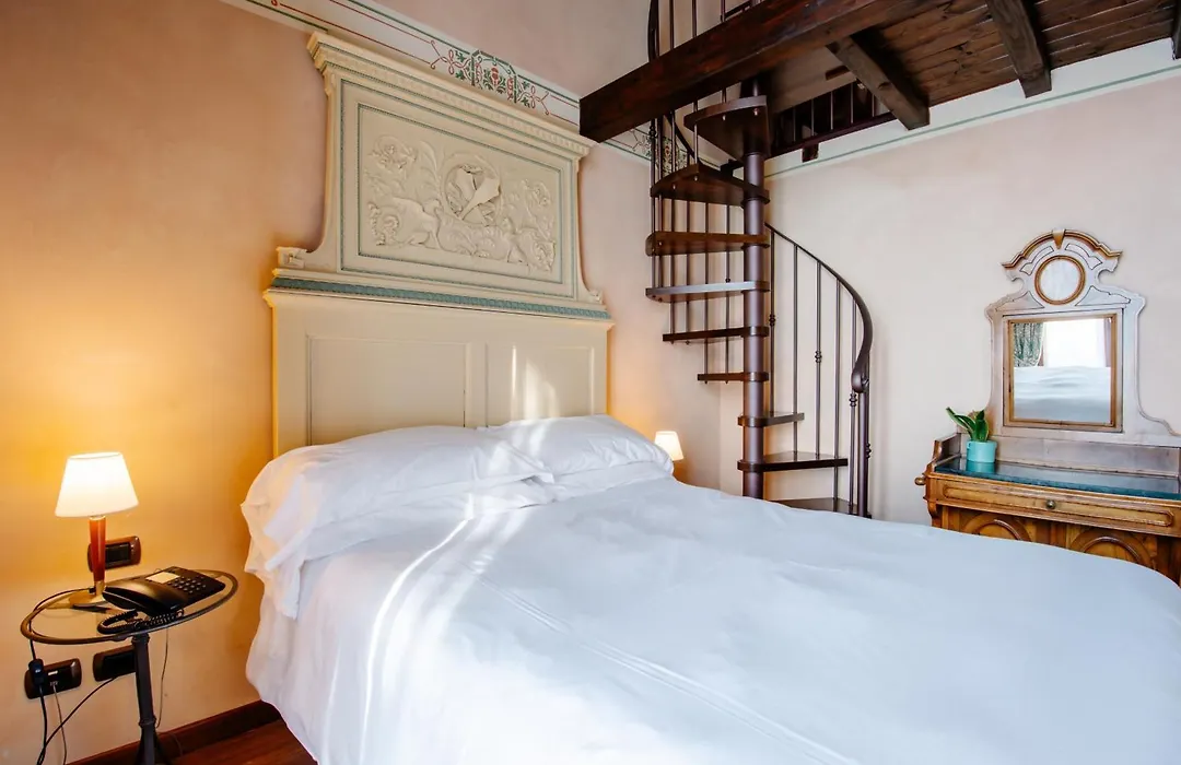 Al Borducan Boutique Hotel (Adults Only)-1