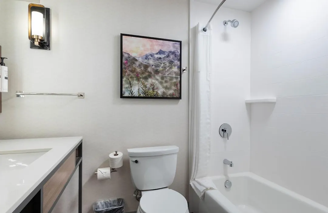 Hilton Garden Inn Kalispell-1