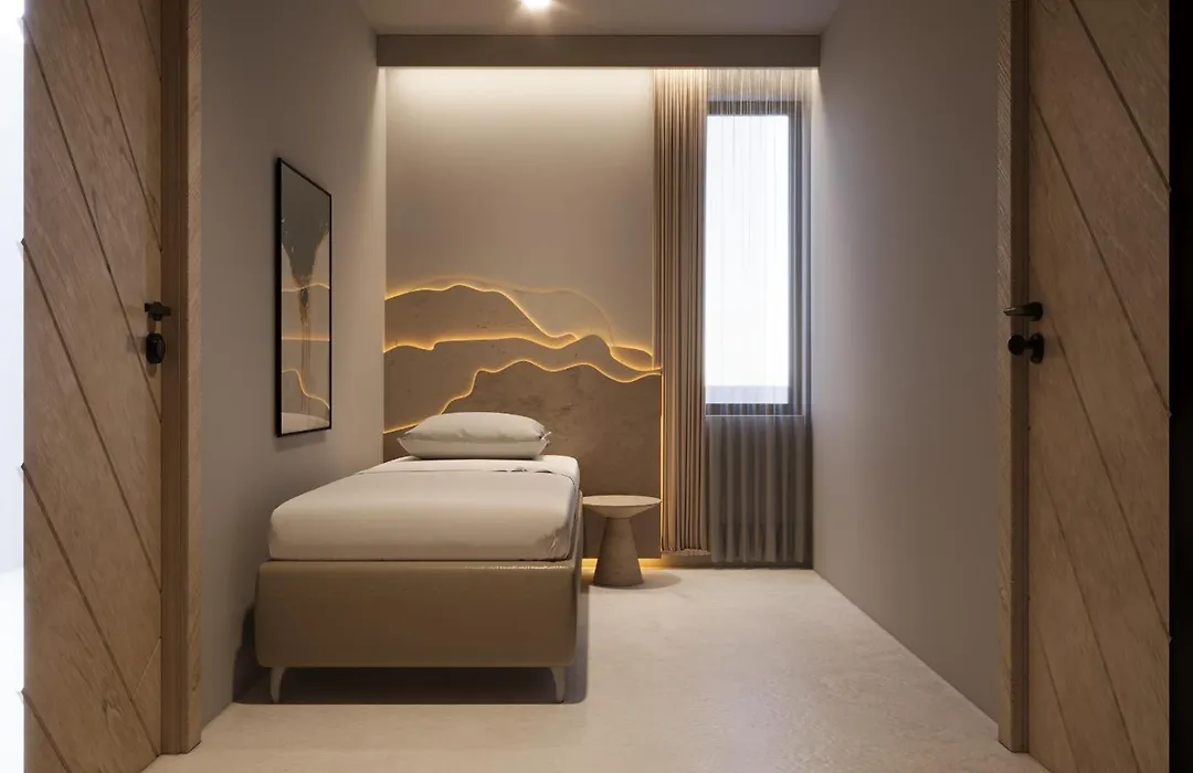 The Corner Park Hotel-1
