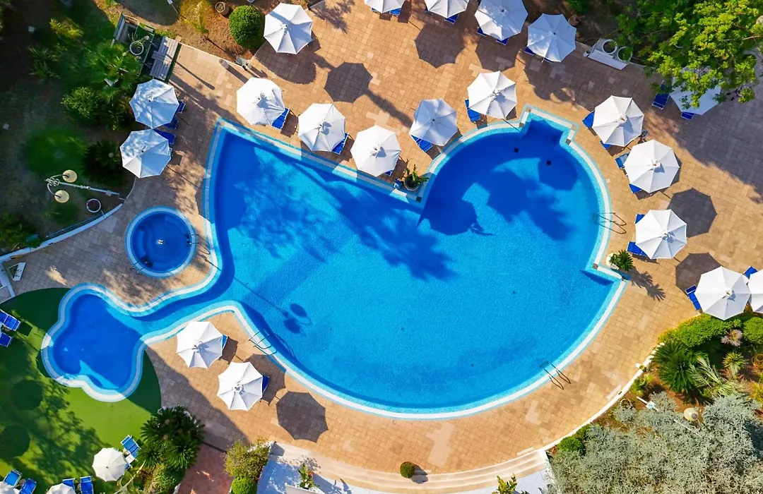 Hotel Santa Lucia-1