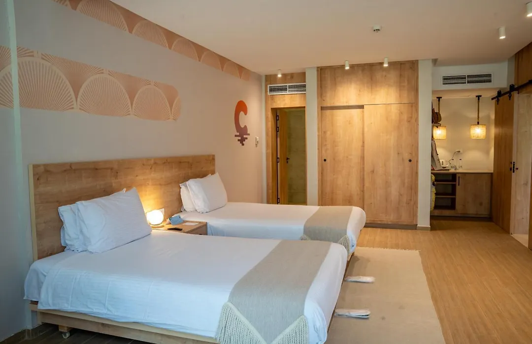 Calimera Blend Paradise-1