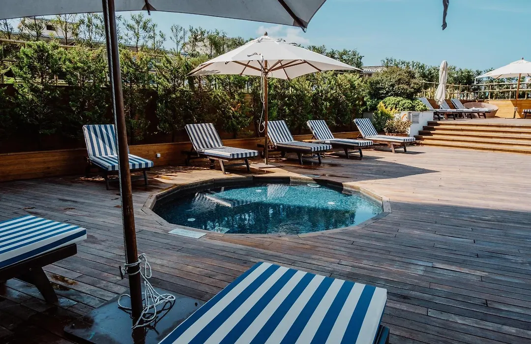 Radisson Blu Hotel Batumi-1