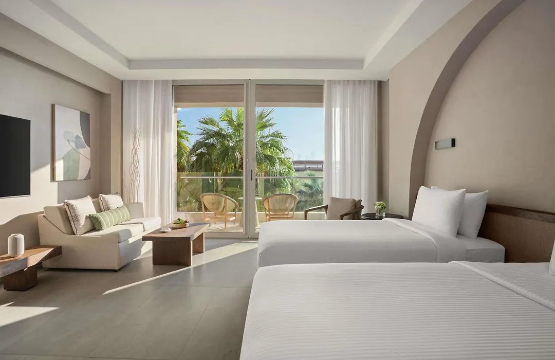 Rixos The Palm Hotel & Suites-1