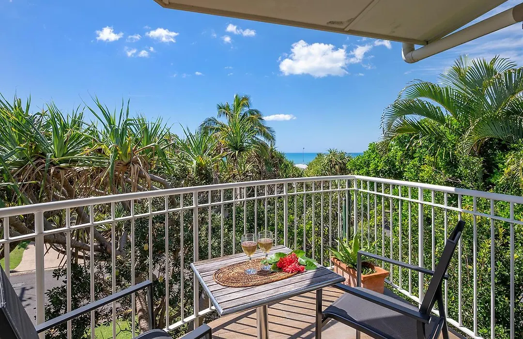 Andari Holiday Apartments-1